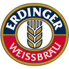 Logo - Erdinger Weißbräu